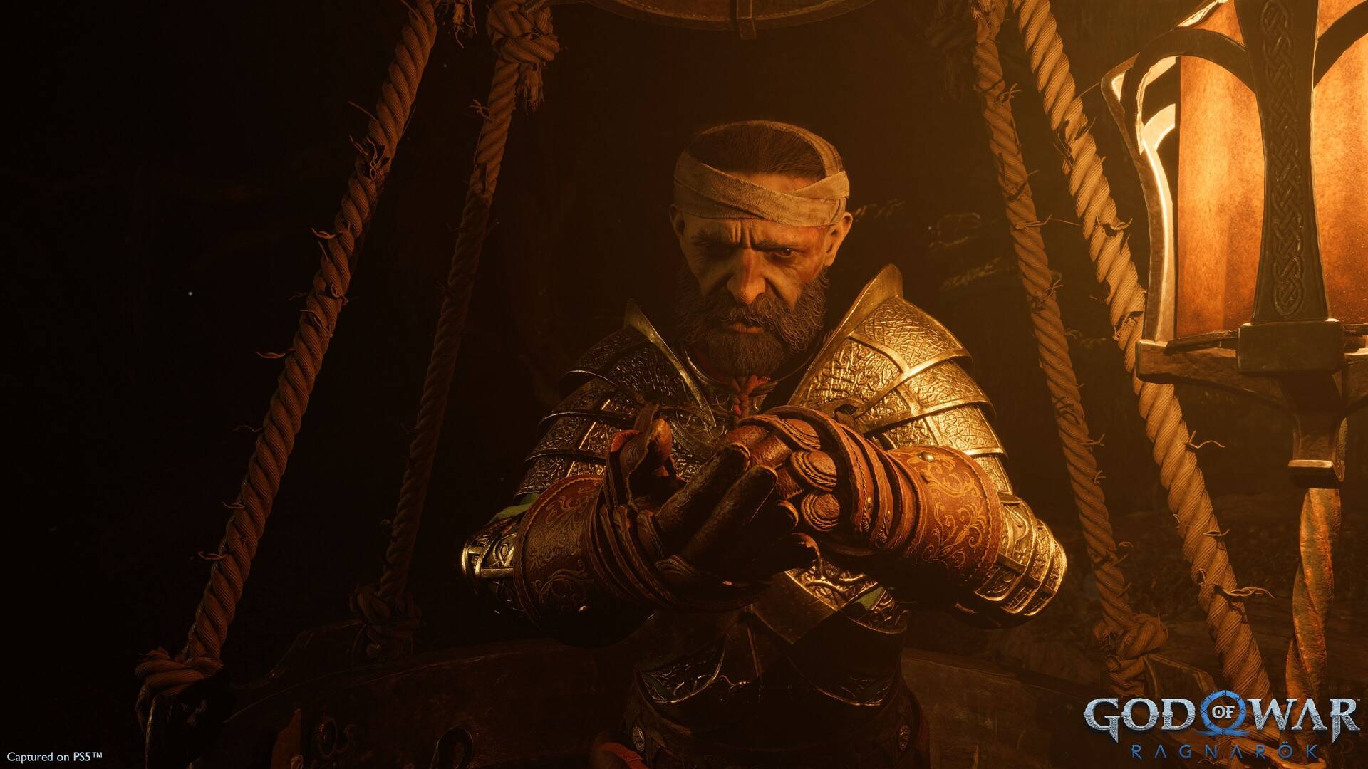 God of War: Ragnarok - Imagen 28